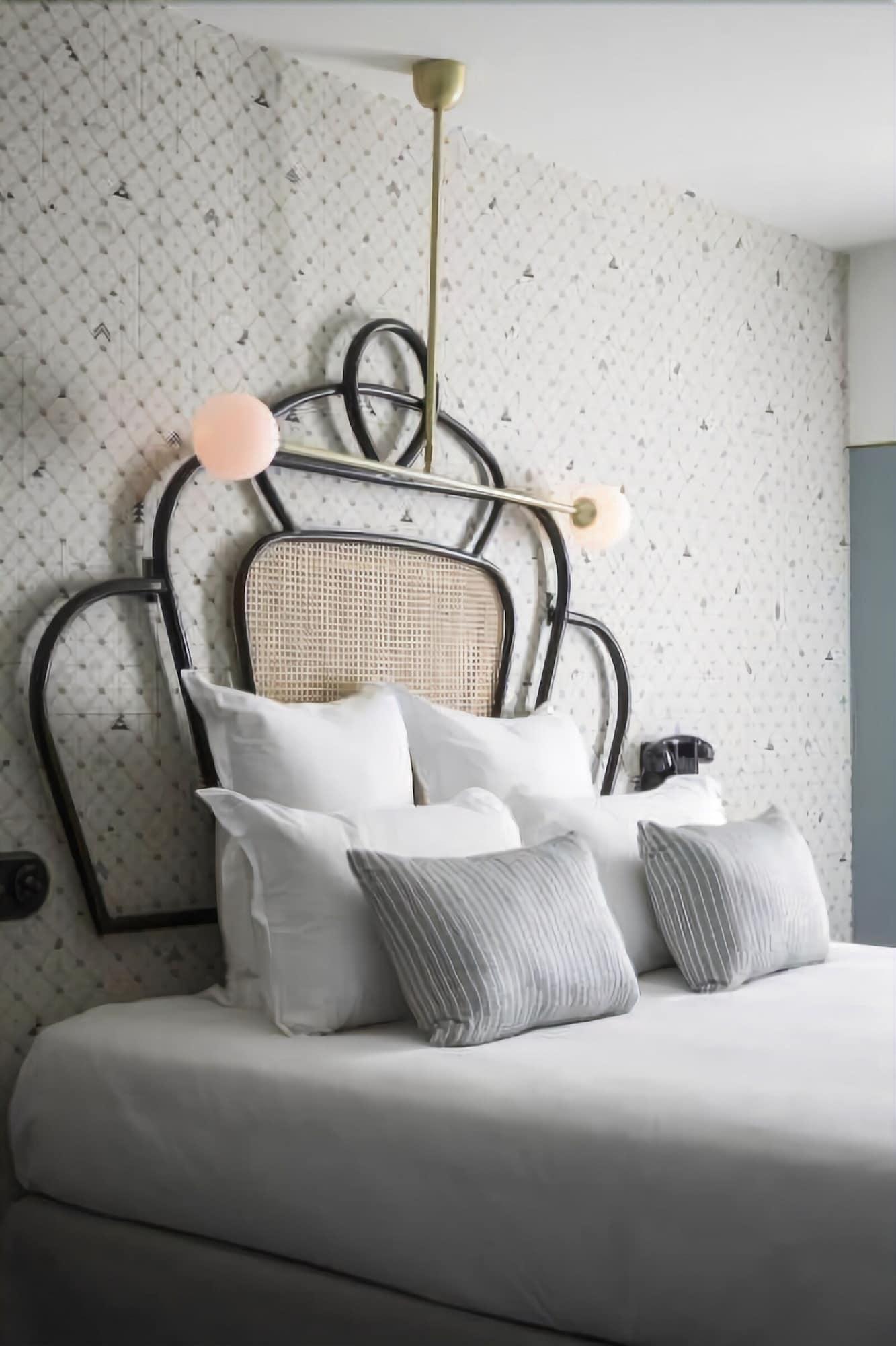 Hotel Panache Париж Екстериор снимка