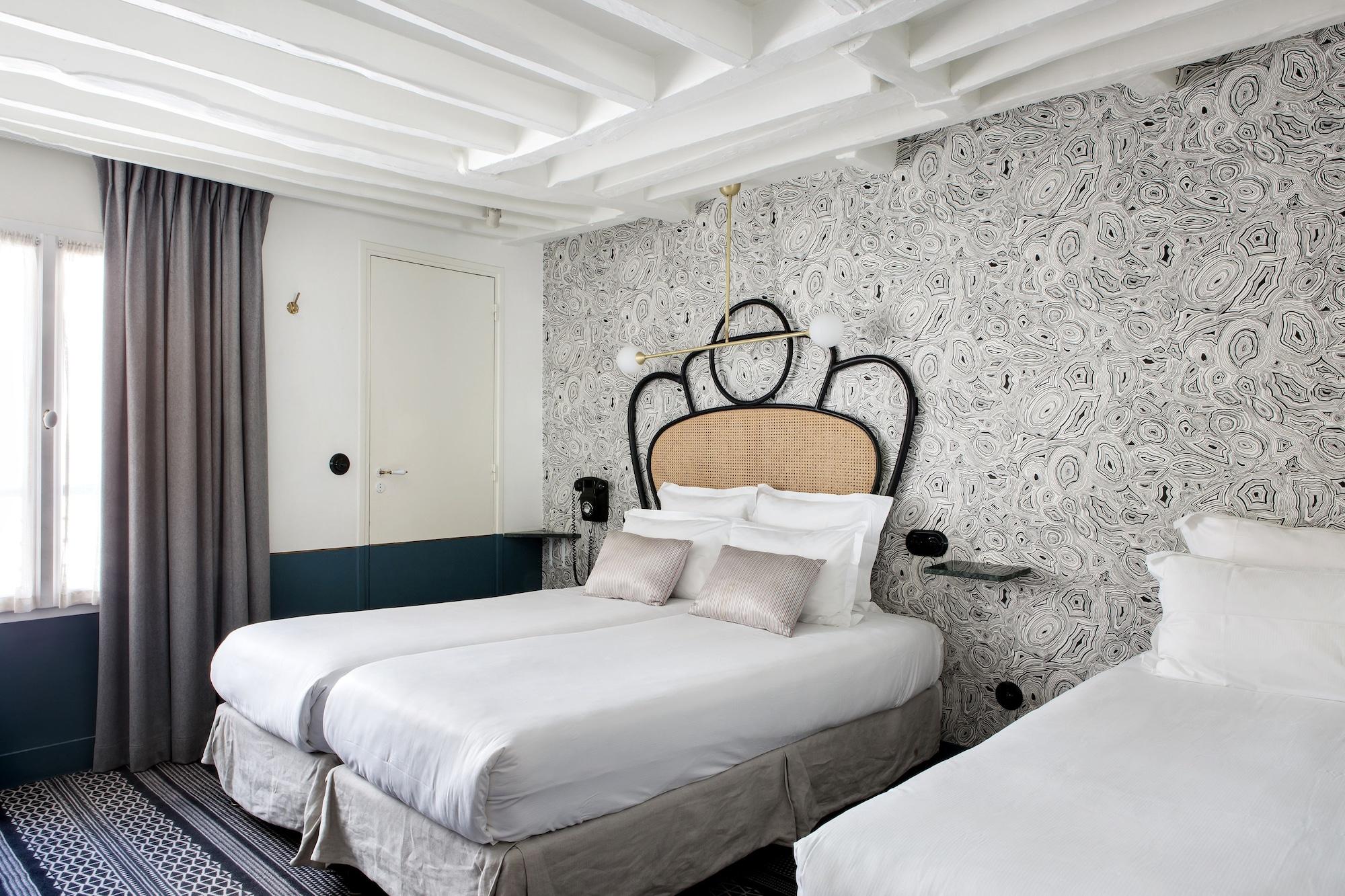 Hotel Panache Париж Екстериор снимка