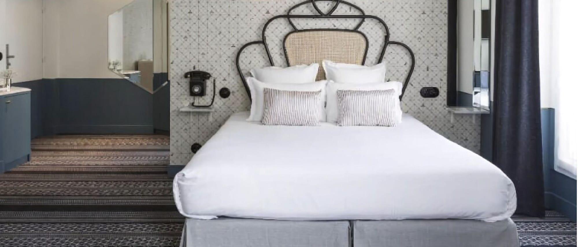 Hotel Panache Париж Екстериор снимка
