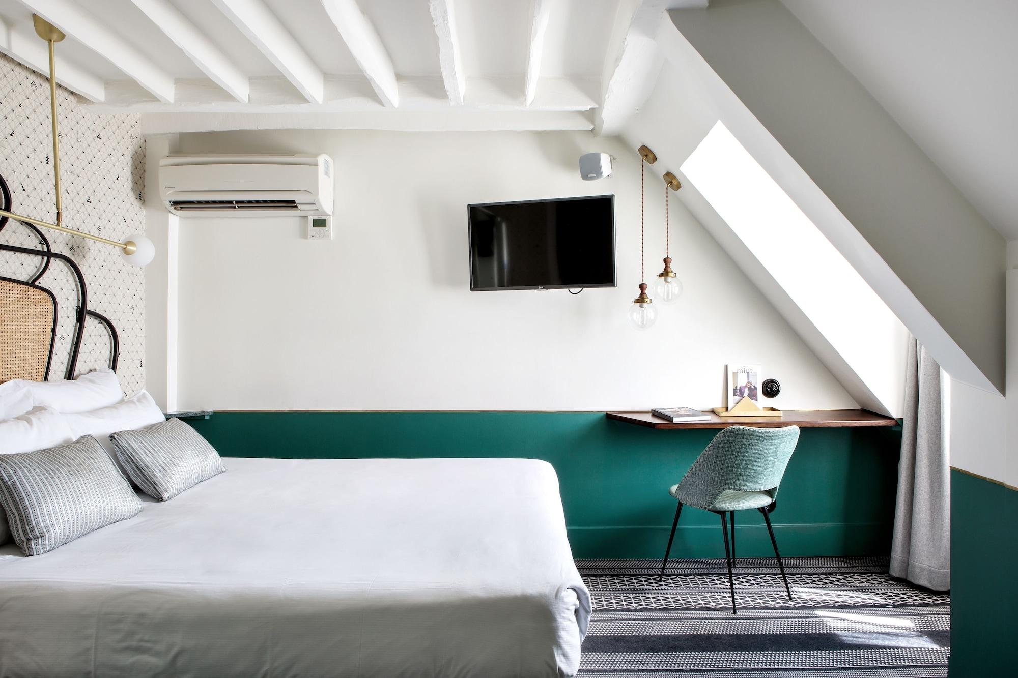 Hotel Panache Париж Екстериор снимка