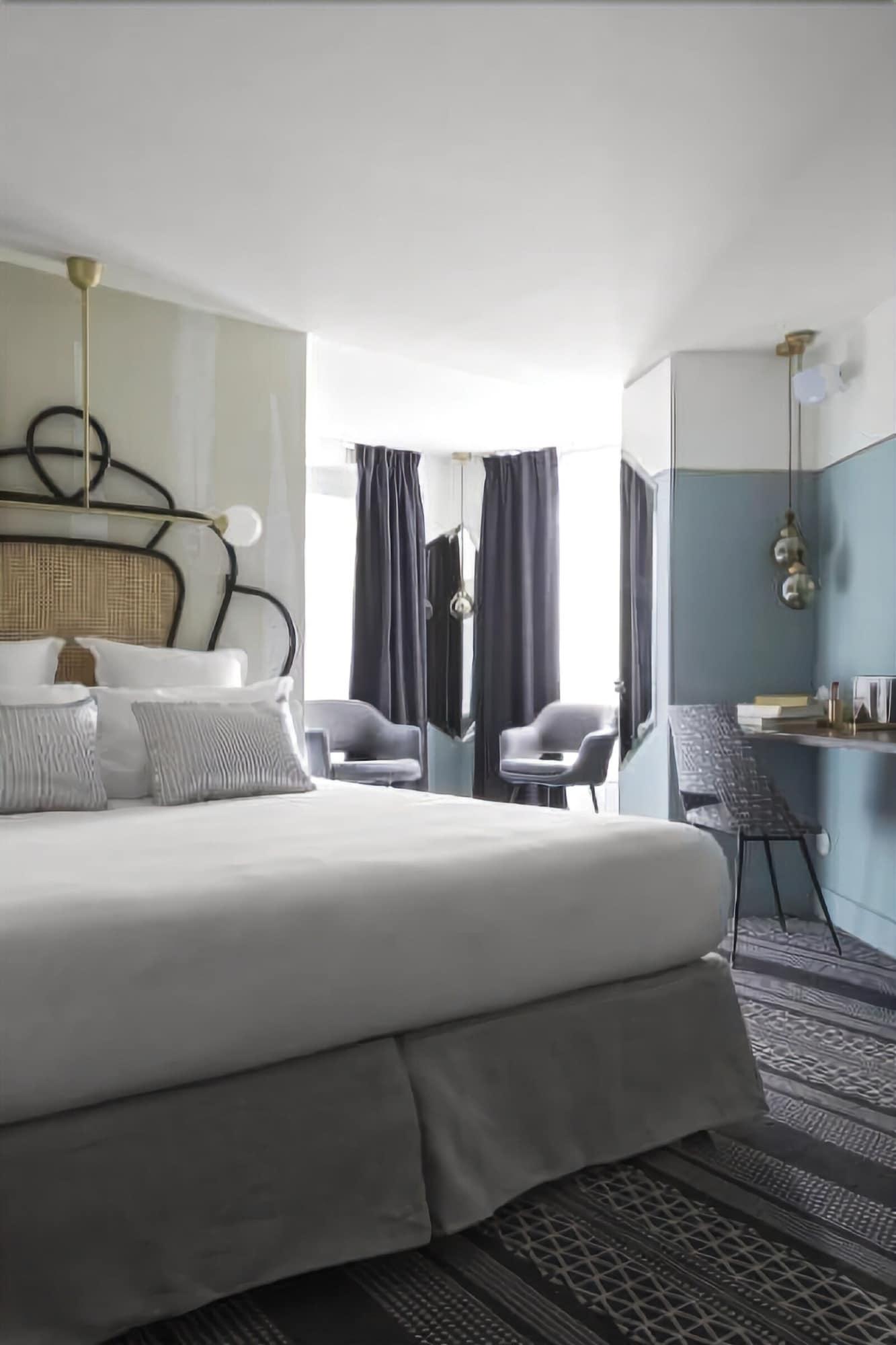 Hotel Panache Париж Екстериор снимка