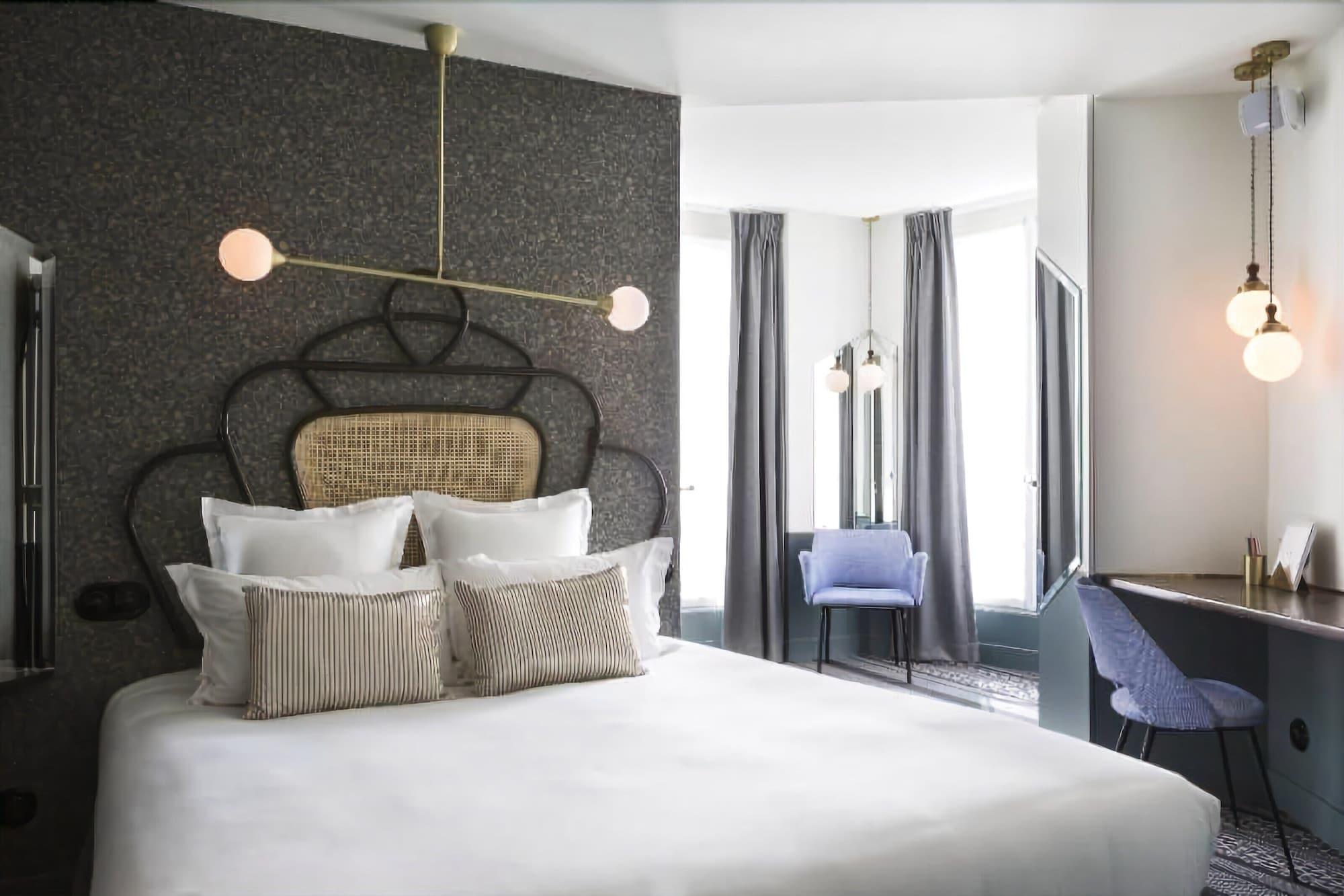 Hotel Panache Париж Екстериор снимка