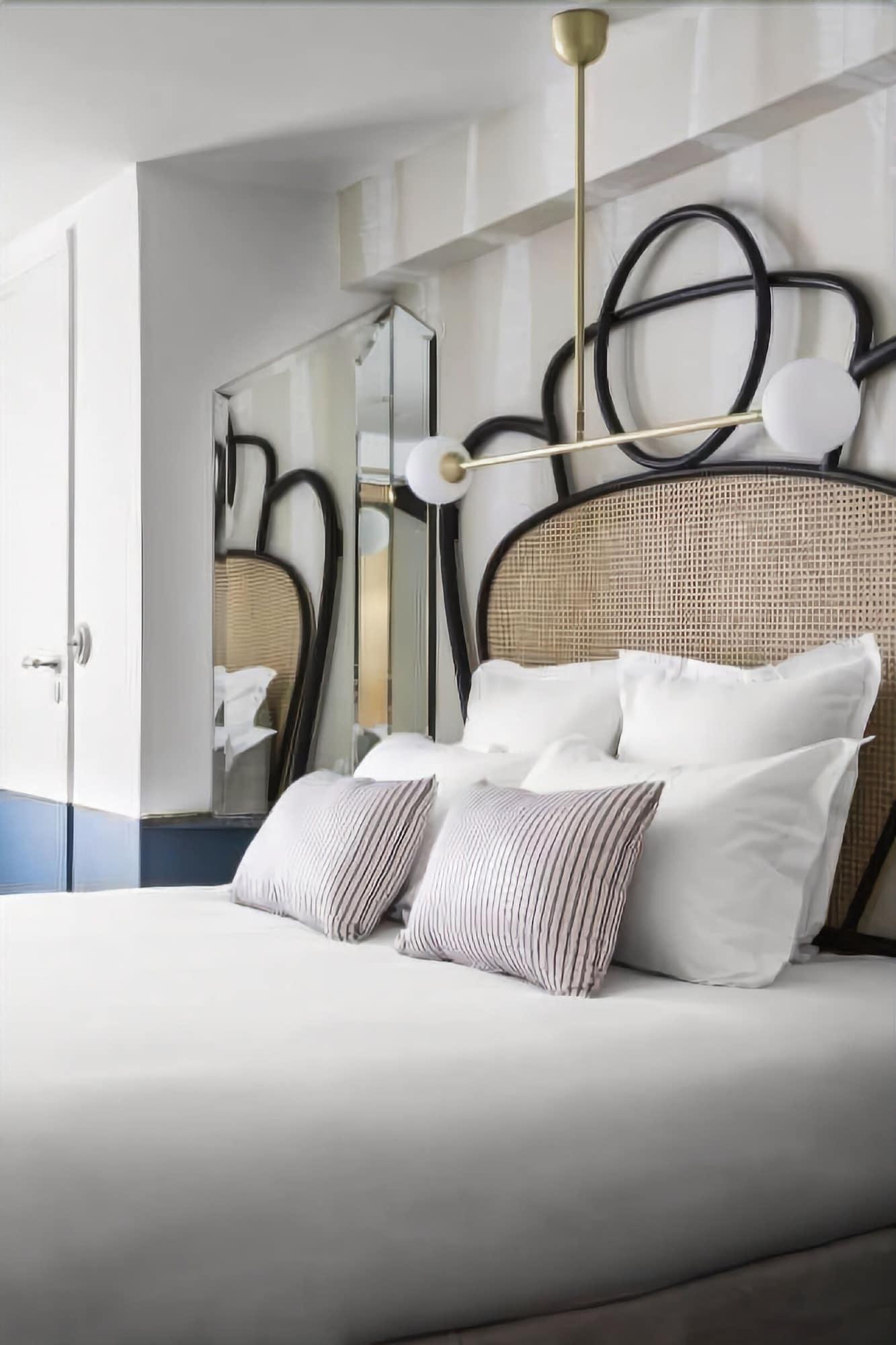 Hotel Panache Париж Екстериор снимка