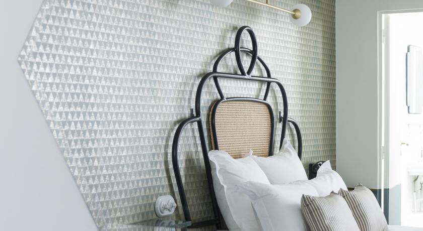 Hotel Panache Париж Екстериор снимка