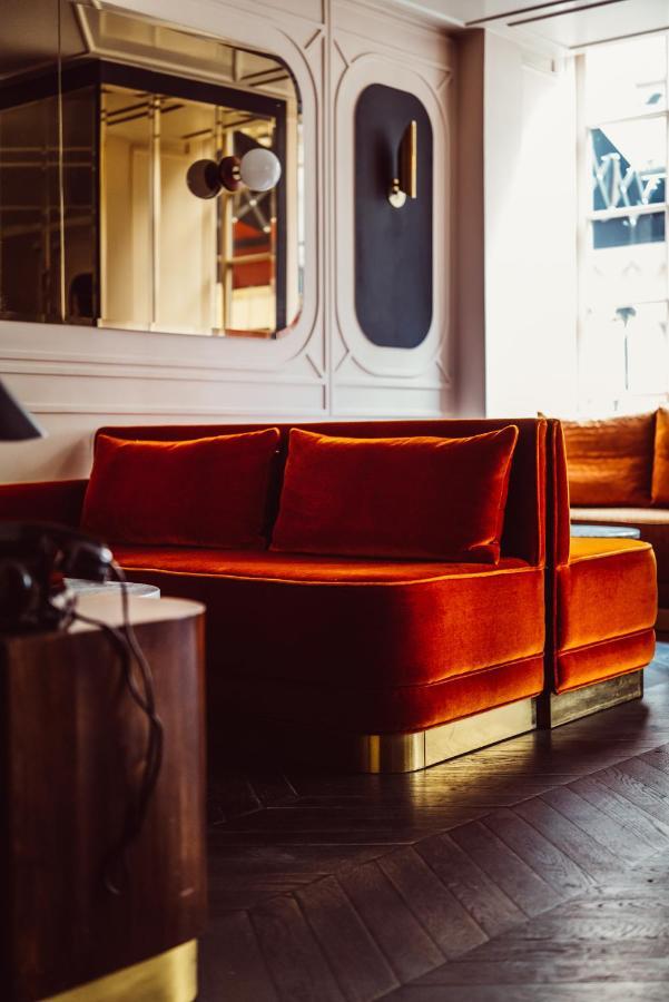 Hotel Panache Париж Екстериор снимка