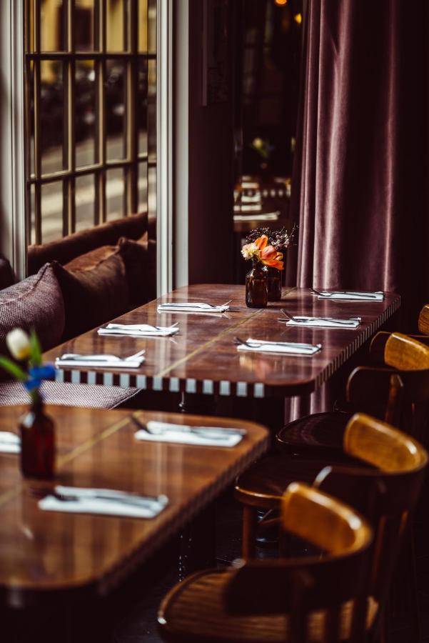 Hotel Panache Париж Екстериор снимка