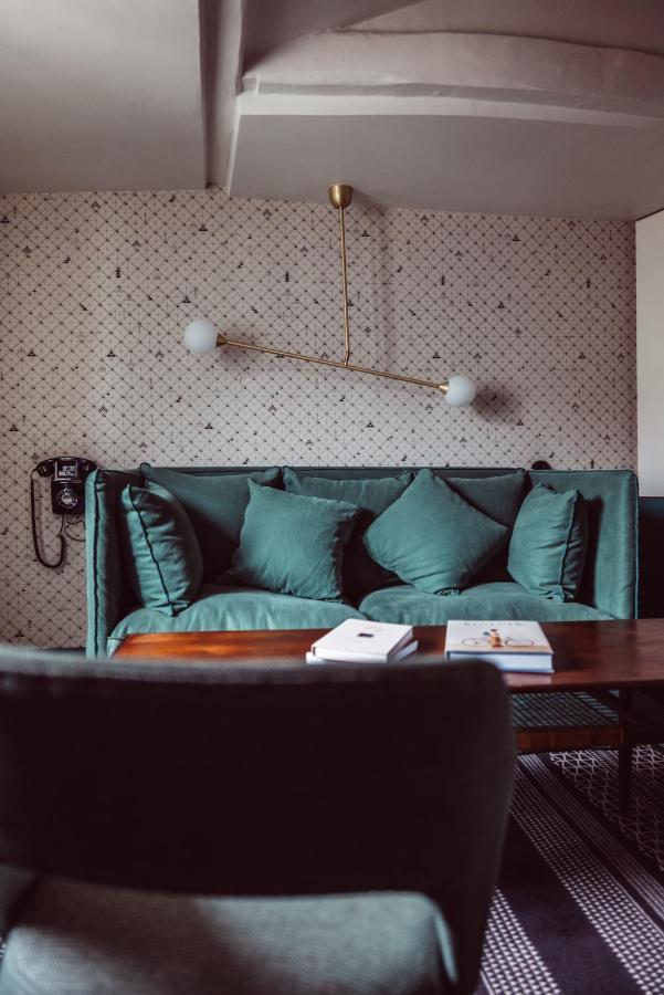 Hotel Panache Париж Екстериор снимка