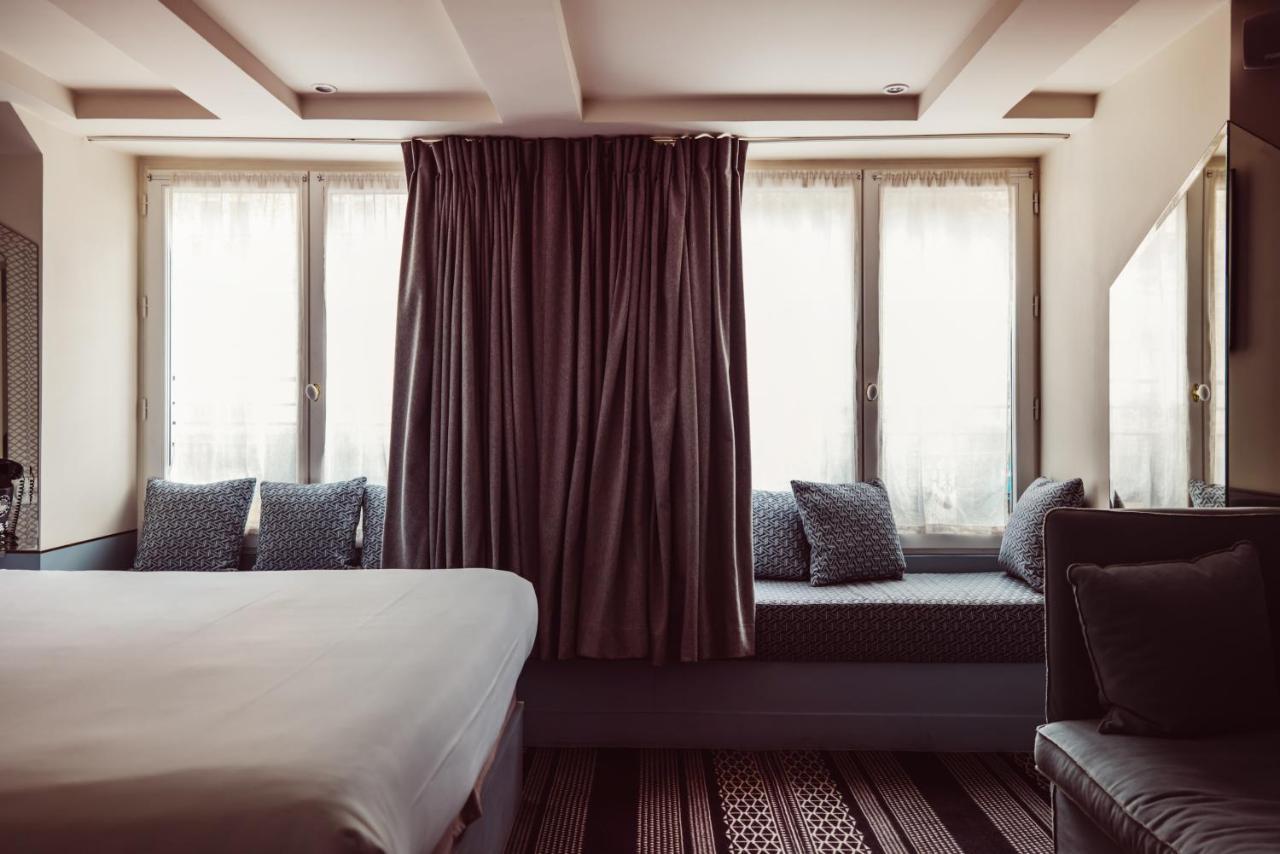 Hotel Panache Париж Екстериор снимка