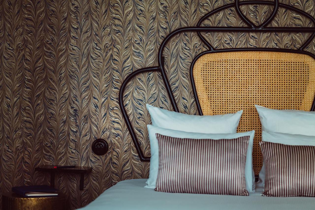 Hotel Panache Париж Екстериор снимка