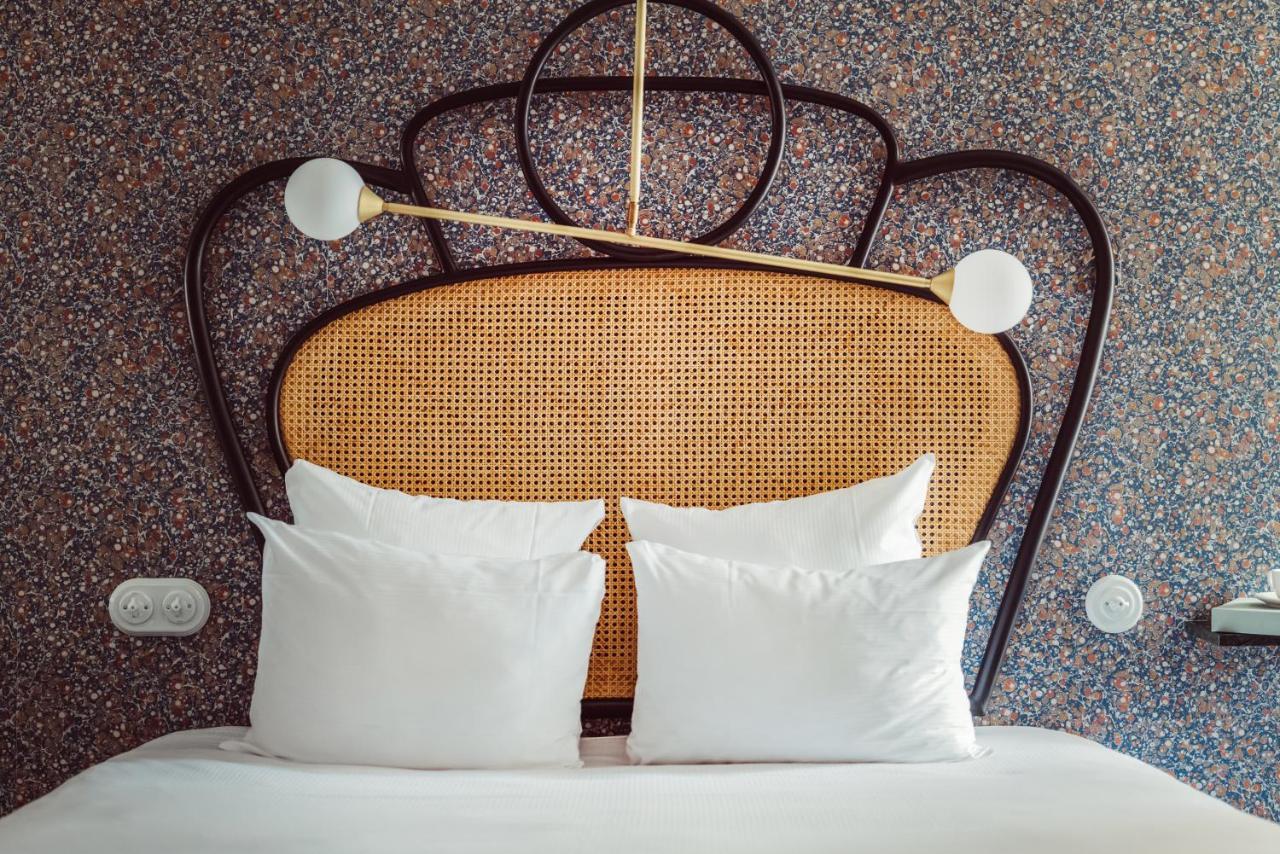 Hotel Panache Париж Екстериор снимка