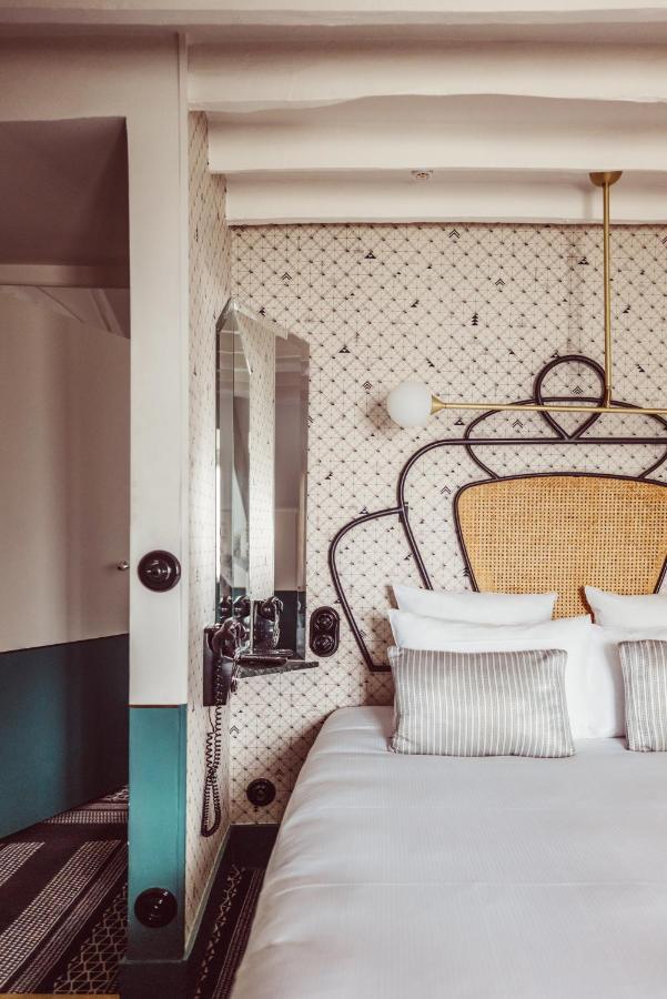 Hotel Panache Париж Екстериор снимка