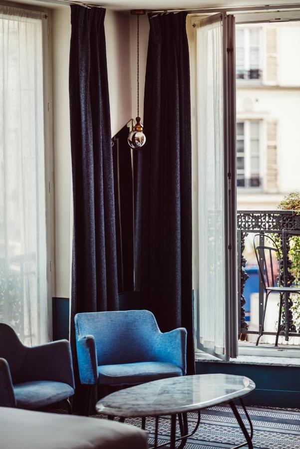 Hotel Panache Париж Екстериор снимка