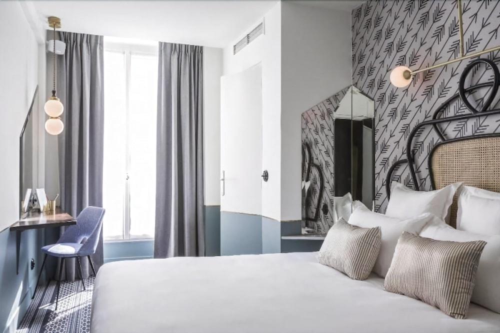 Hotel Panache Париж Екстериор снимка