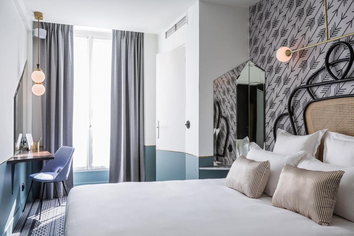 Hotel Panache Париж Екстериор снимка