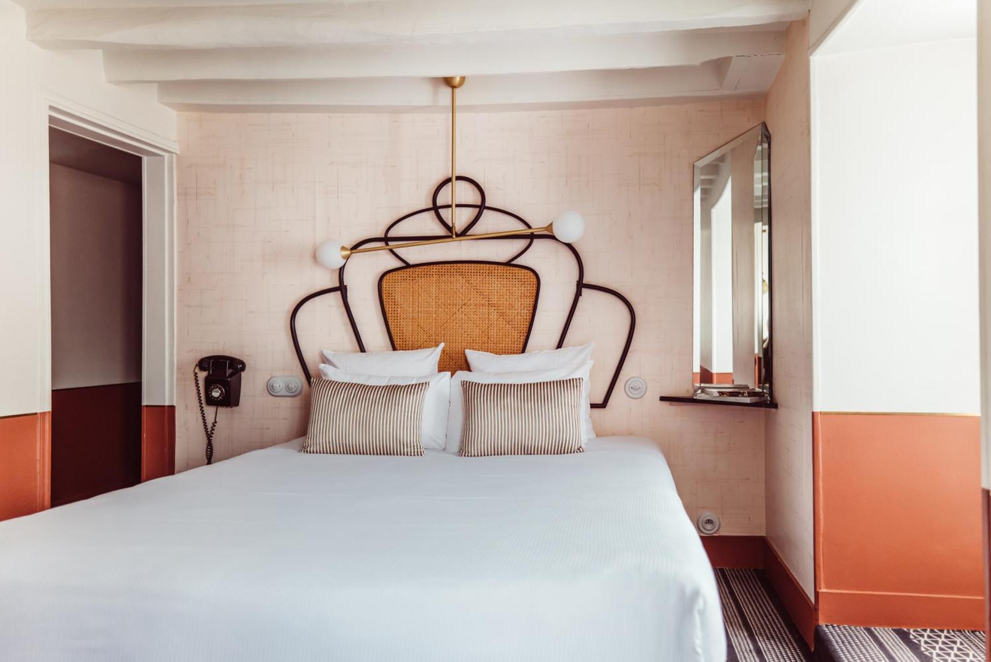 Hotel Panache Париж Екстериор снимка