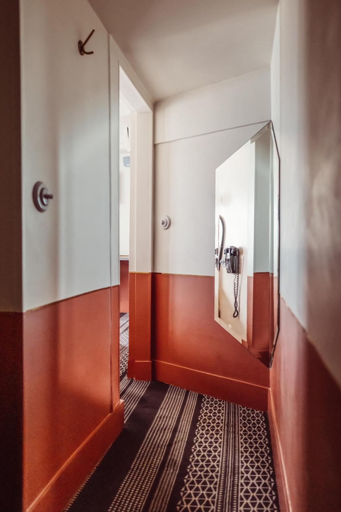 Hotel Panache Париж Екстериор снимка
