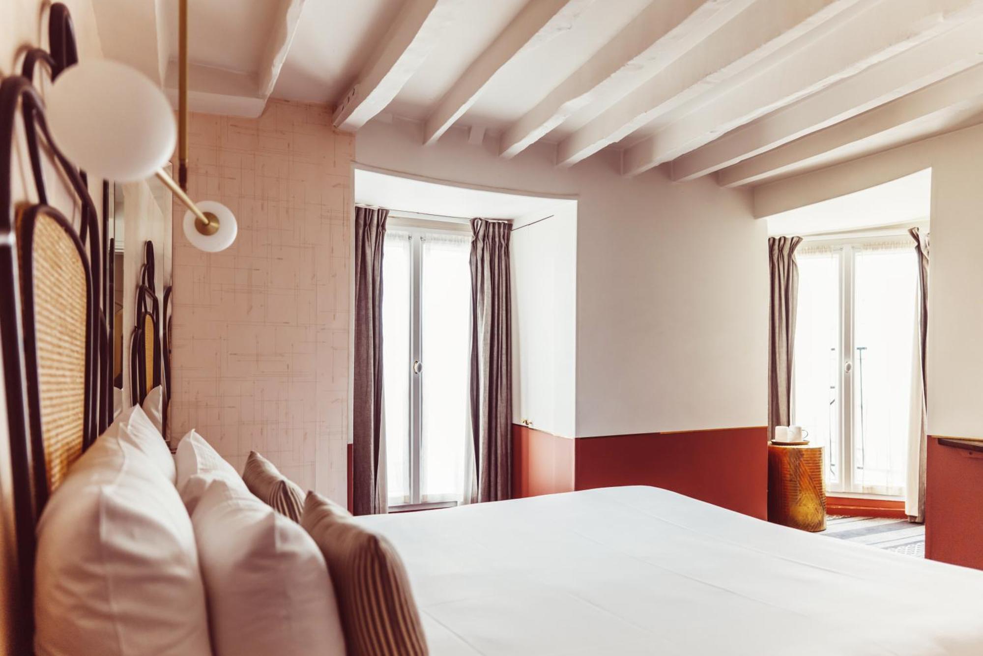 Hotel Panache Париж Екстериор снимка