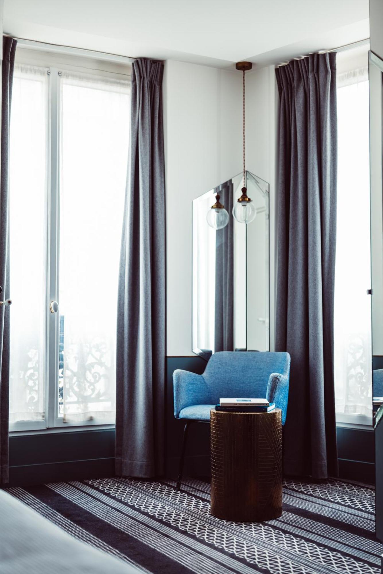 Hotel Panache Париж Екстериор снимка