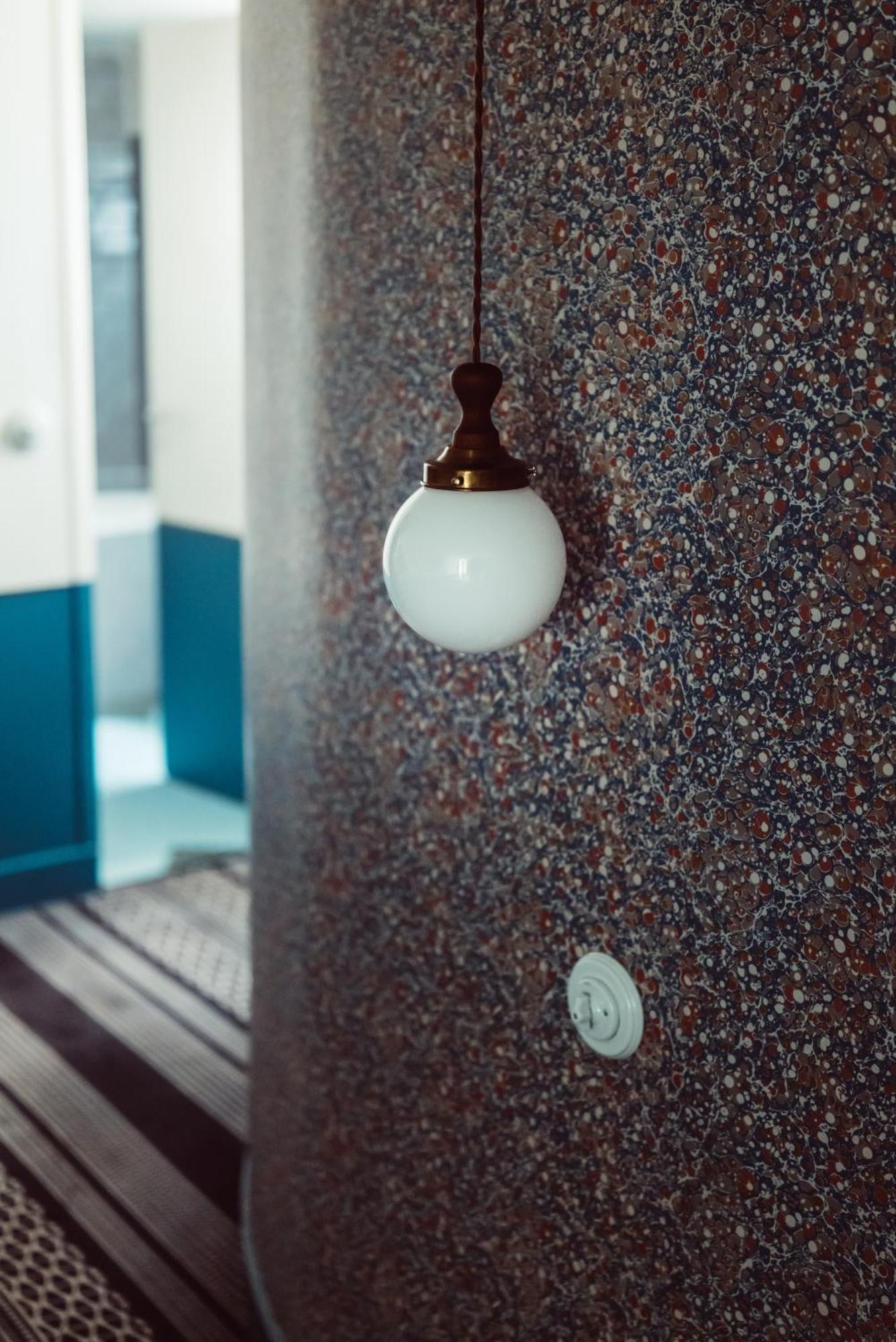Hotel Panache Париж Екстериор снимка