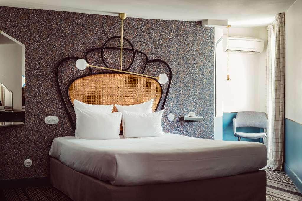 Hotel Panache Париж Стая снимка