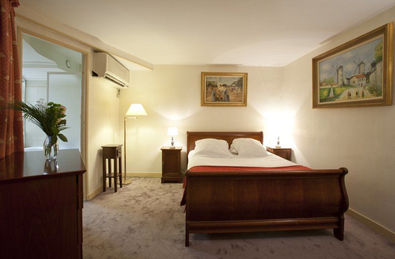 Hotel Panache Париж Екстериор снимка