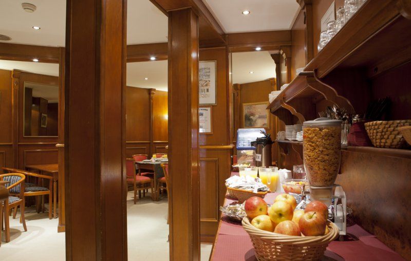 Hotel Panache Париж Екстериор снимка