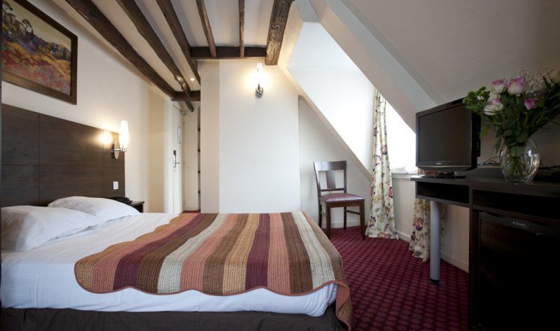 Hotel Panache Париж Екстериор снимка