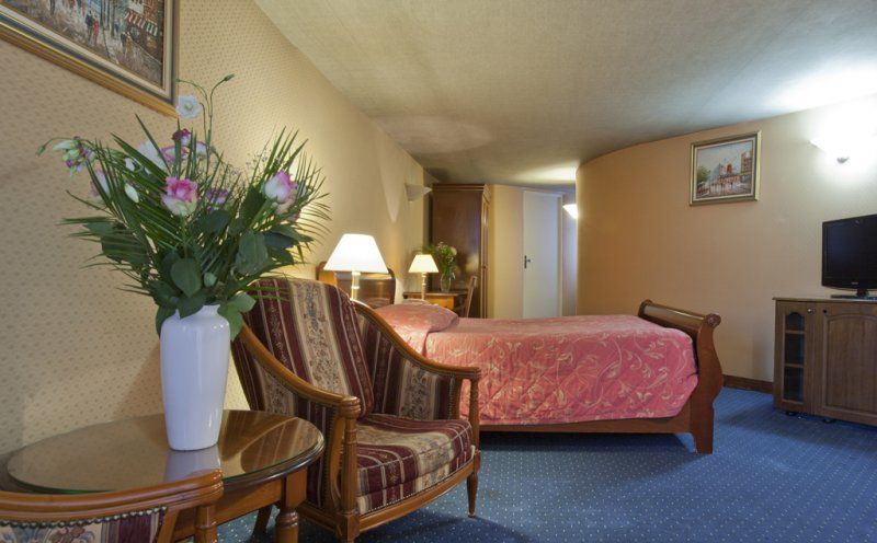 Hotel Panache Париж Екстериор снимка